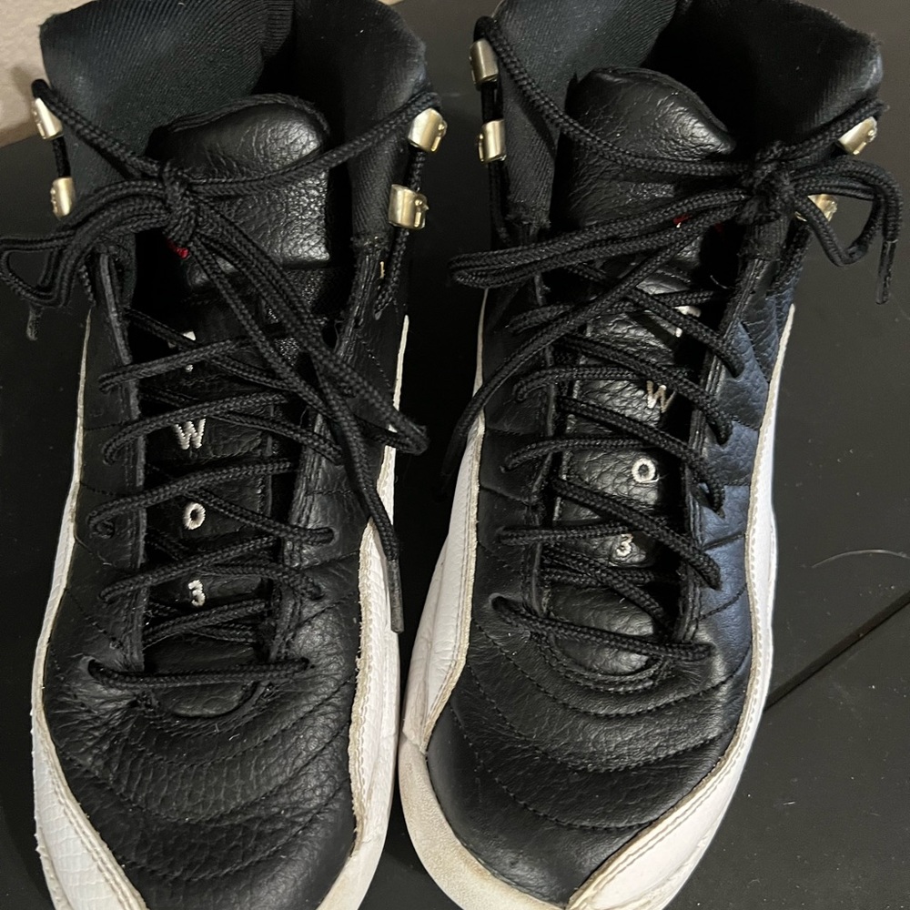 6 1/2 boys, Jordans used but good condition